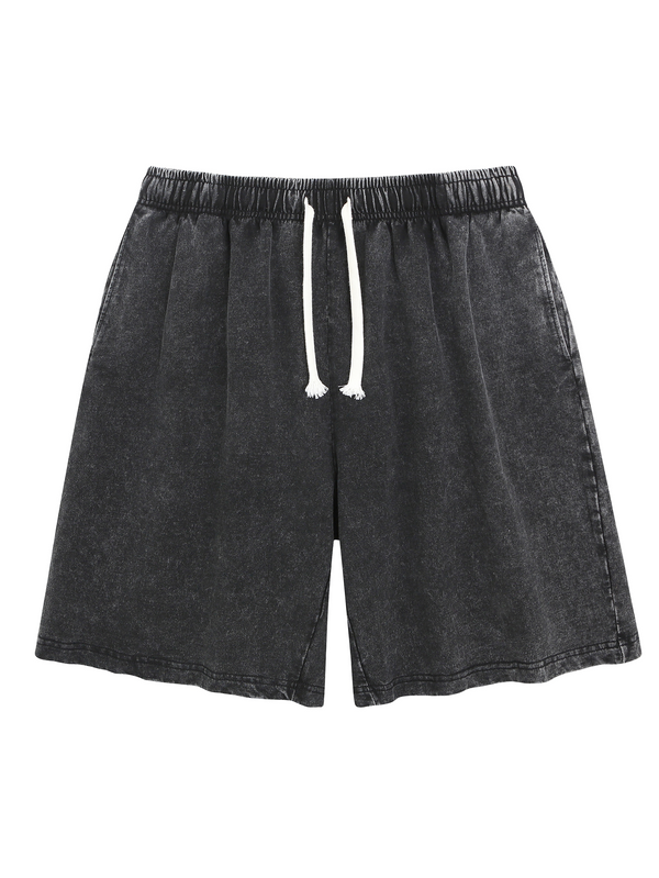 AltSketch Muscle Short for Gym