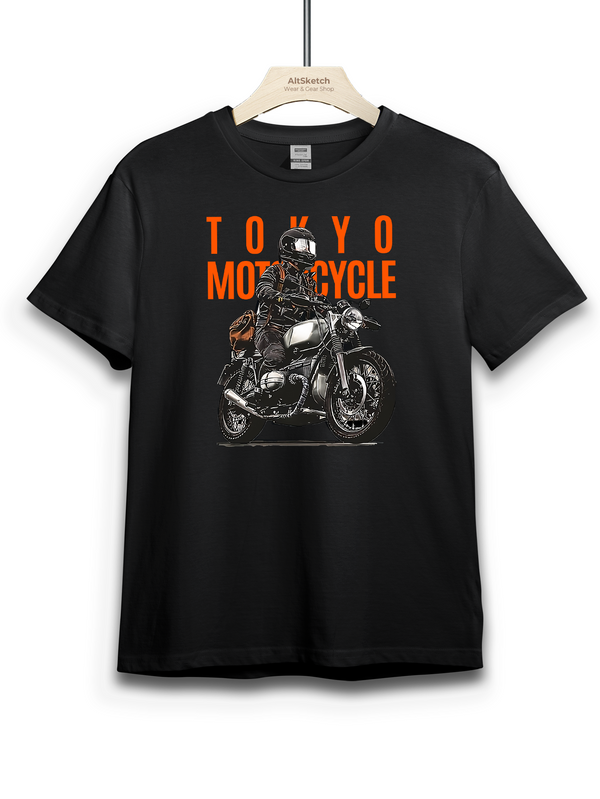 AltSketch Great Products Tokyo Motorcycle Design